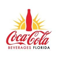 Coca Cola Beverages Florida