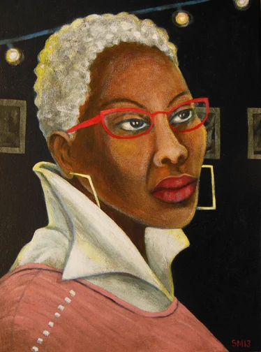 Joyce Gordon