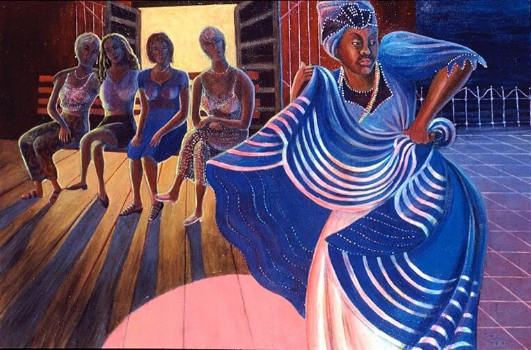 Yemaya en La Habana