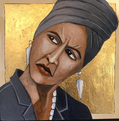 Ilhan Omar