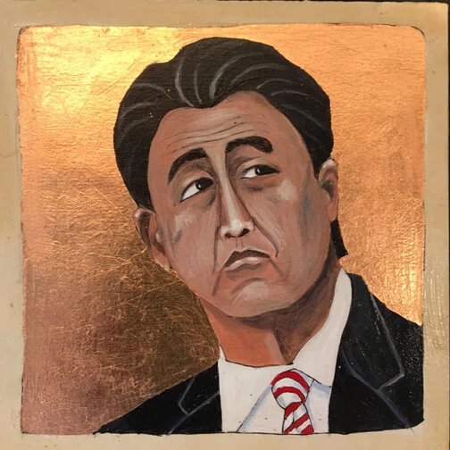 Sinzo Abe