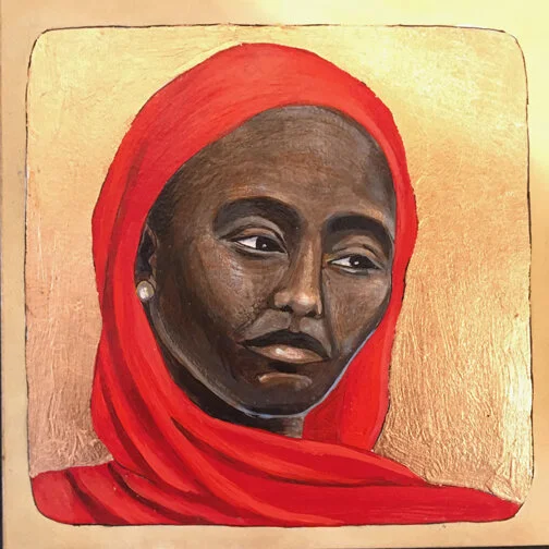 Somali Migrant