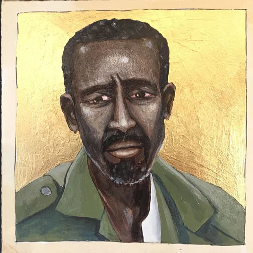 Somali Pirate