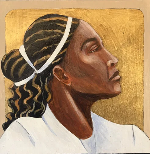 Serena Williams, Tennis Champ