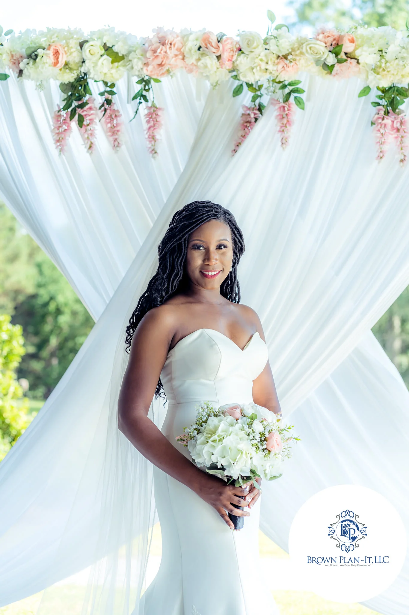 September was wonderful