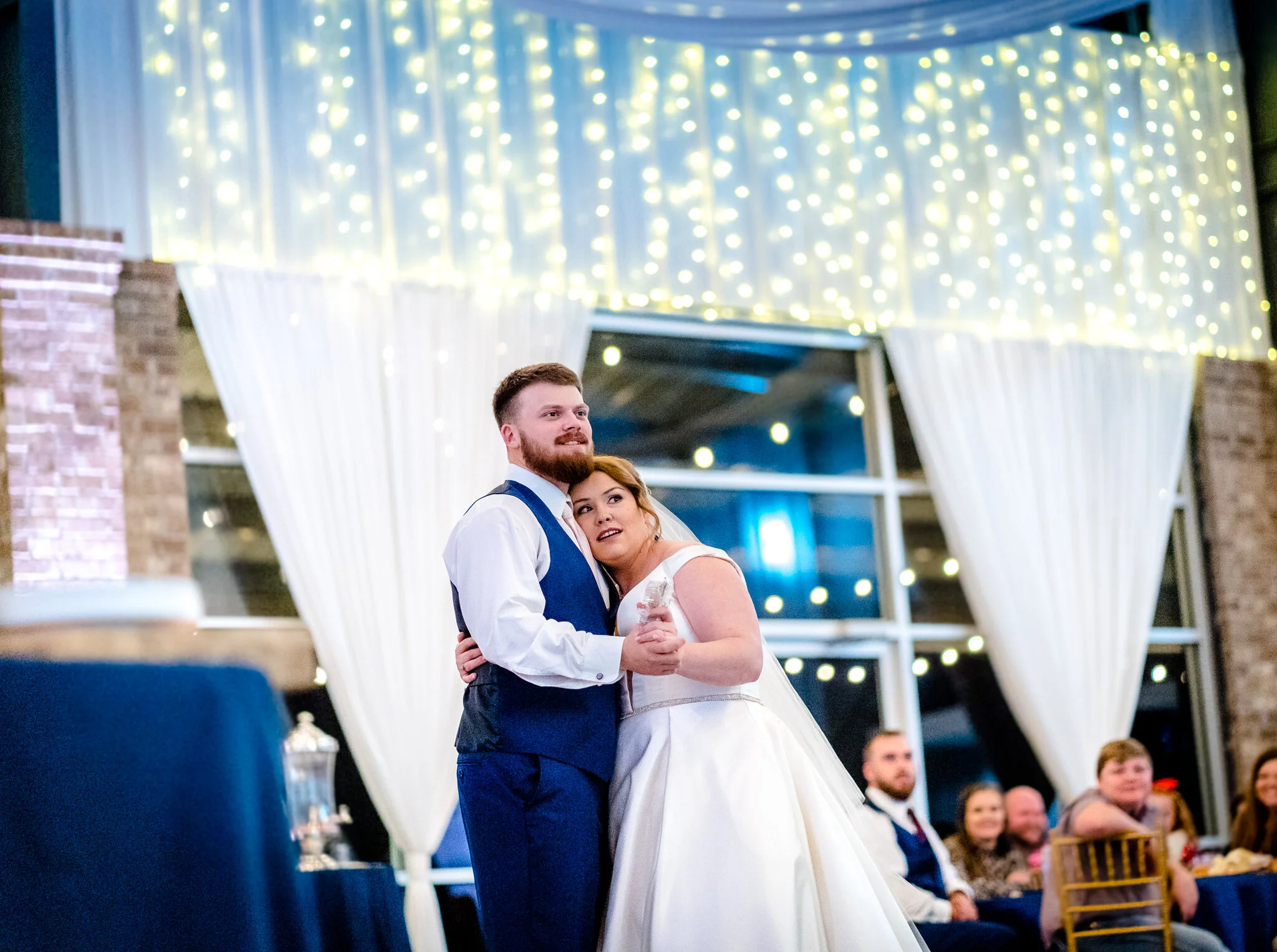 Happily Ever After Starts Now