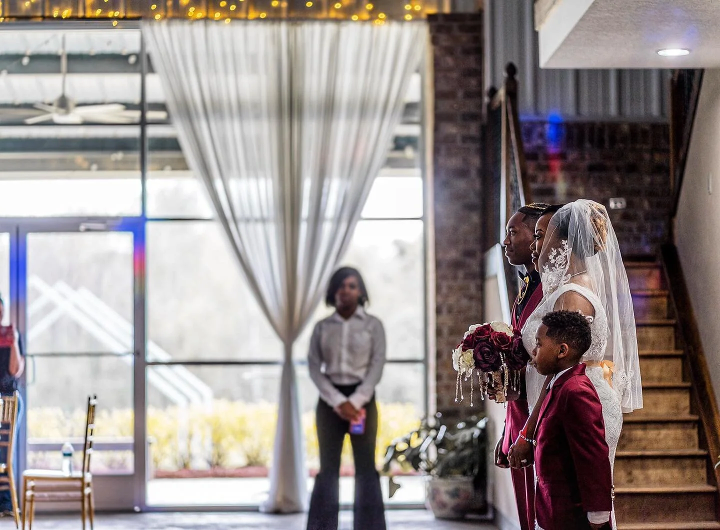 Nothing else matters