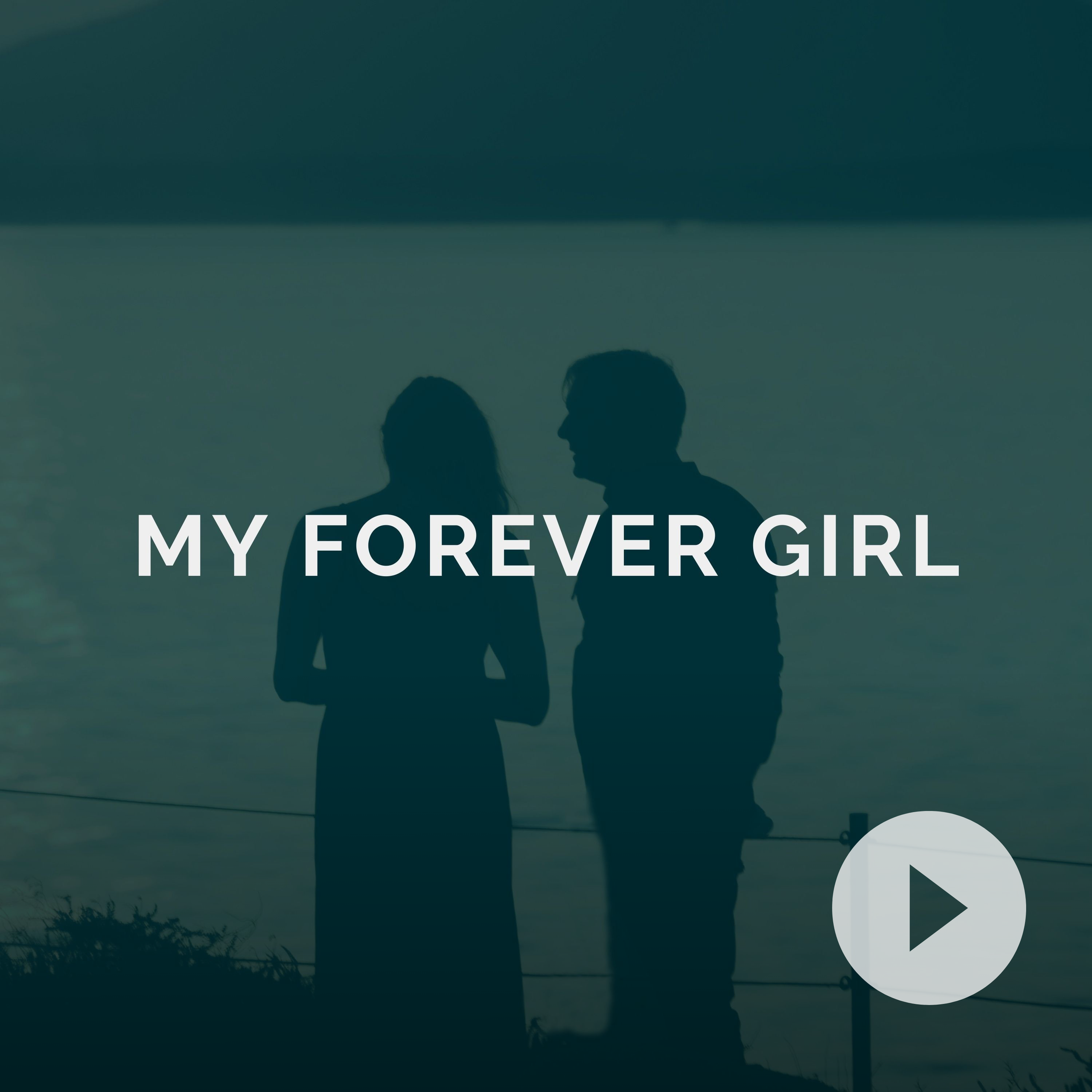 My Forever Girl Custom Lyrics And Songwriting Yoursongmaker The Best Place To Make Custom
