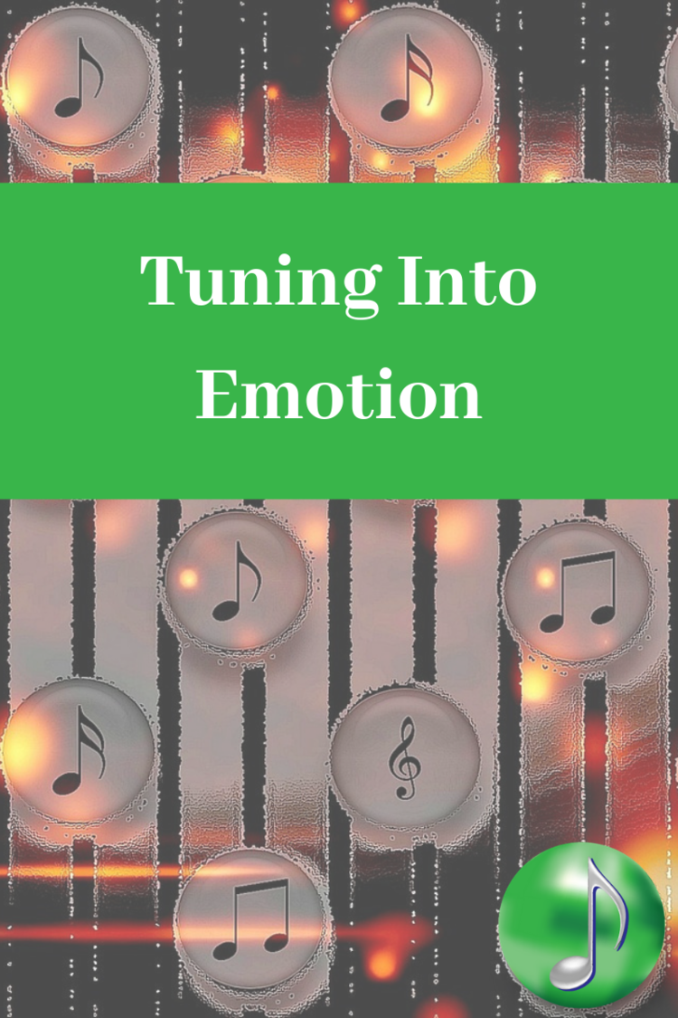 Tuning Into Emotions Workbook by David Hawkins