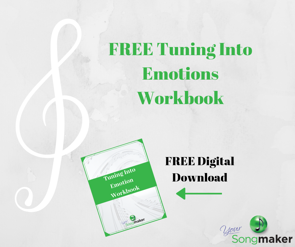 Tuning Into Emotions Workbook