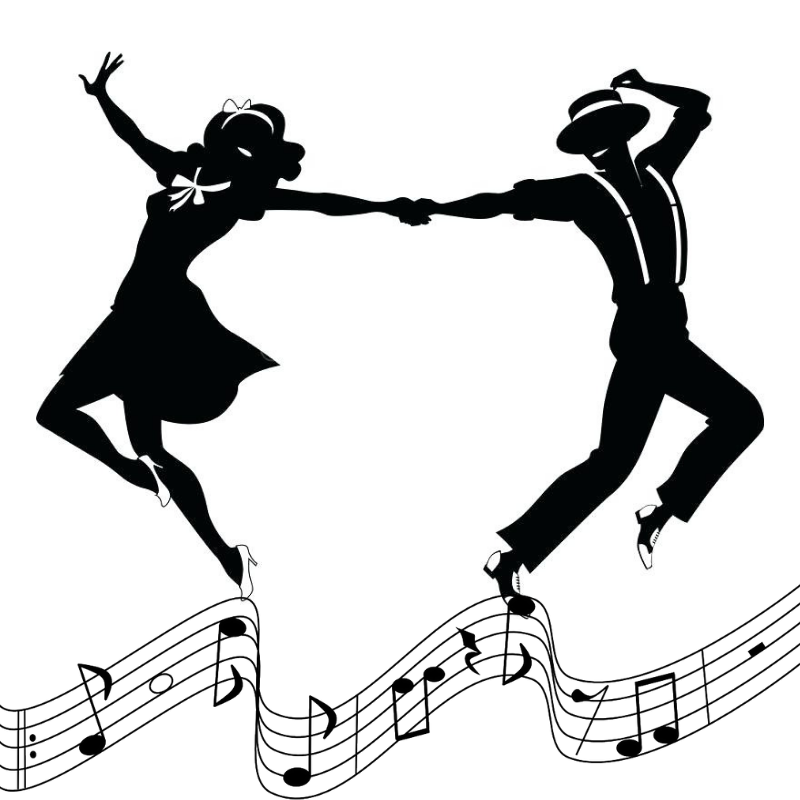 Swing Your Partner!