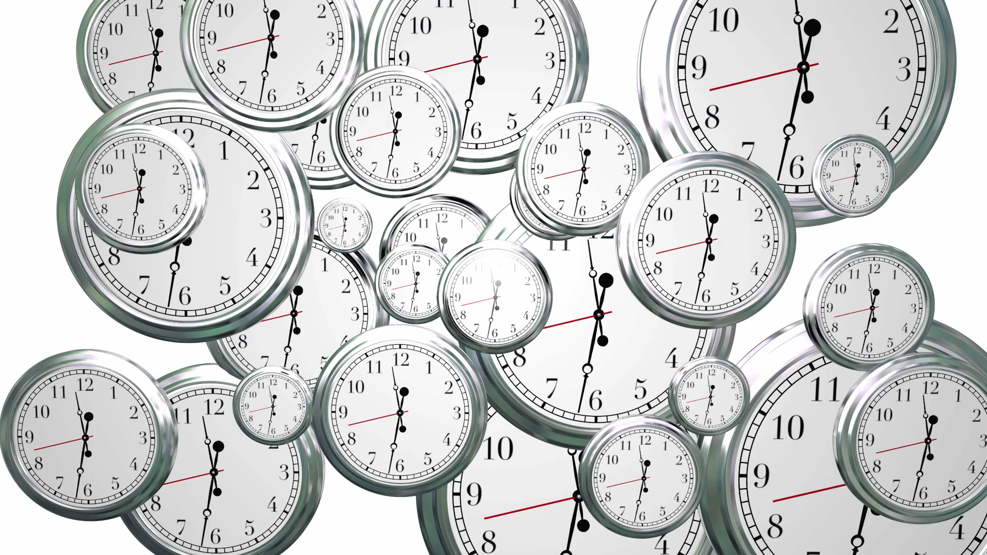 How Long Should a Company Jingle Be?