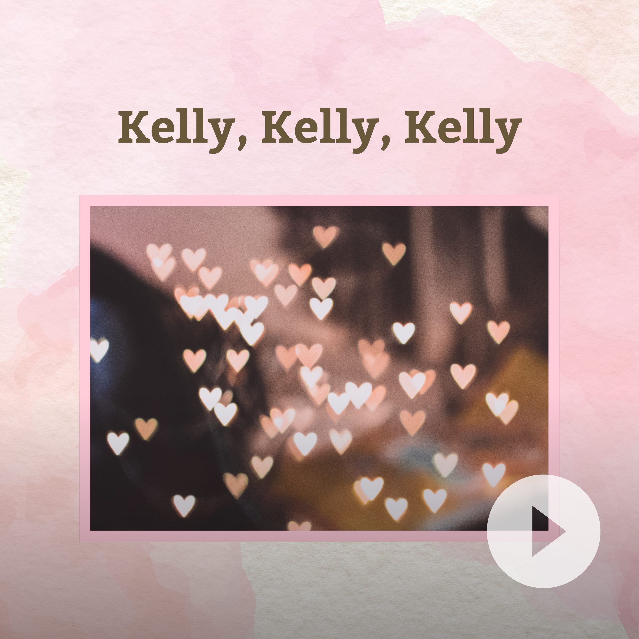 Kelly Kelly Kelly