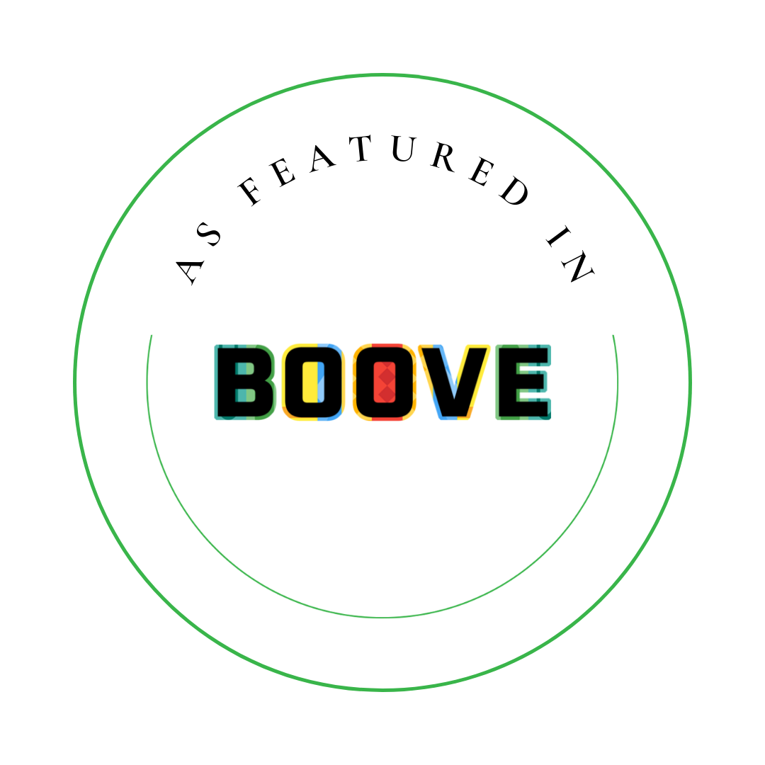 Boove features YourSongmaker