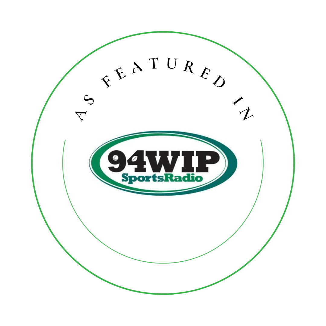 94WIP Sports Radio Philadelphia features YourSongmaker
