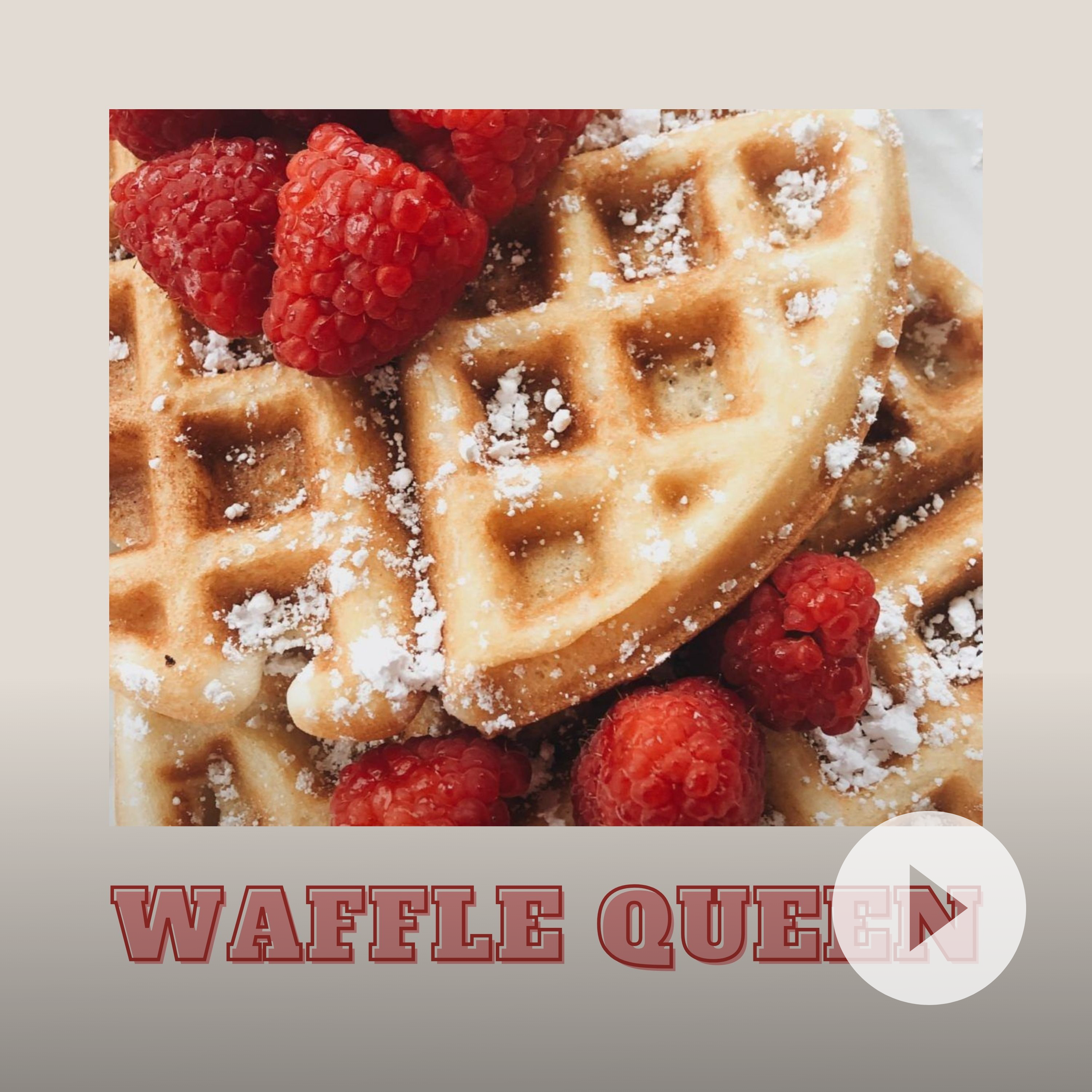 Waffle Queen