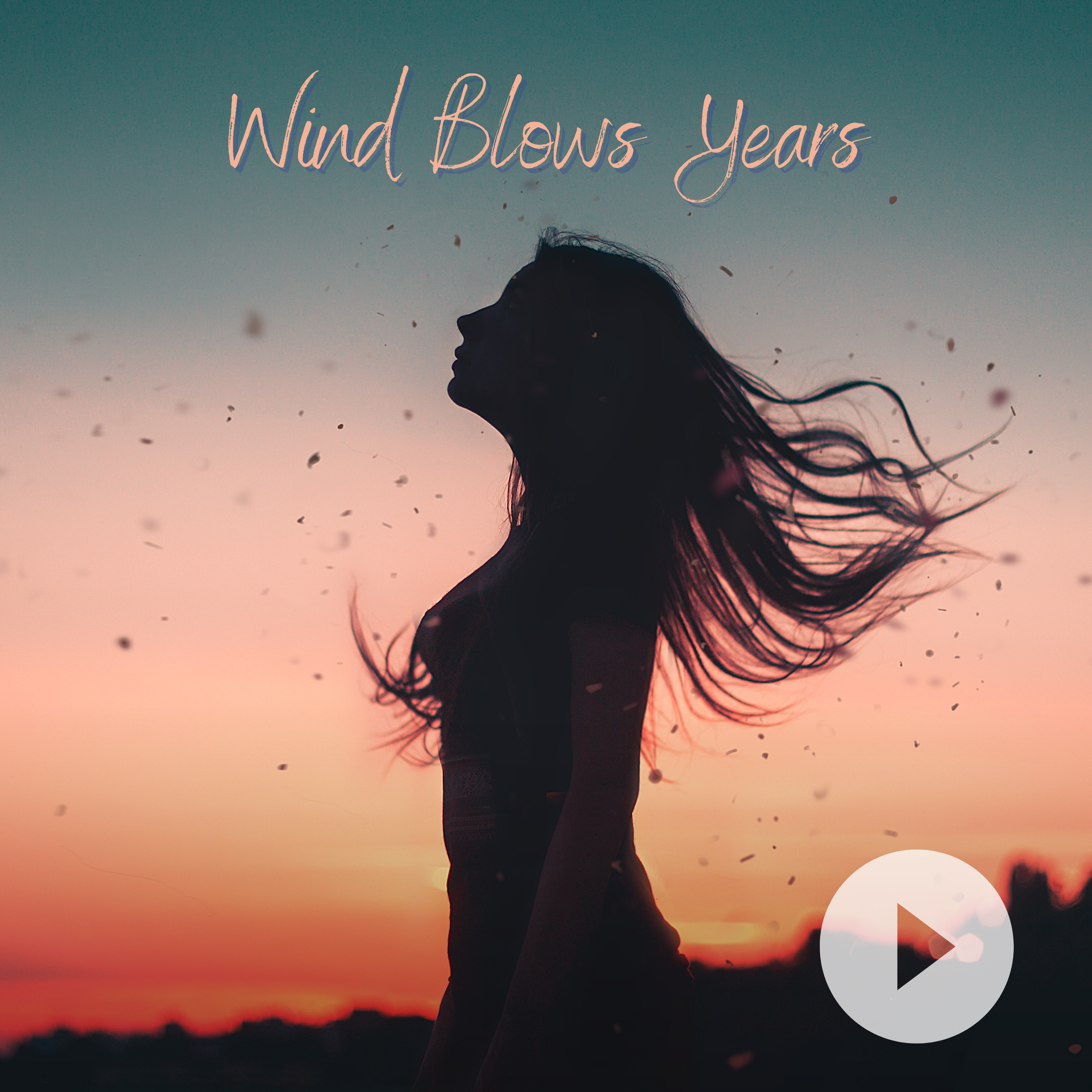Wind Blows Years