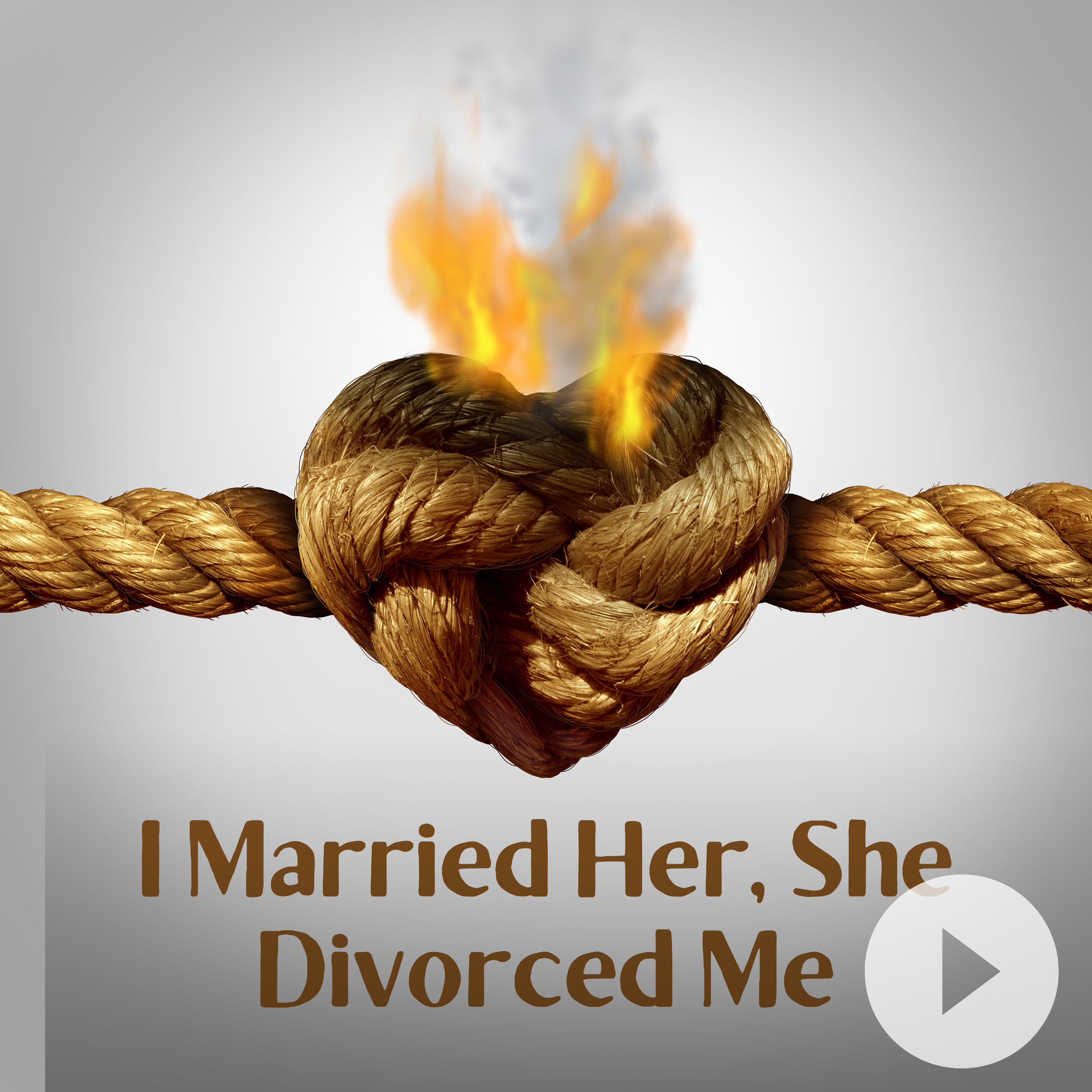 I Married Her, She Divorced Me
