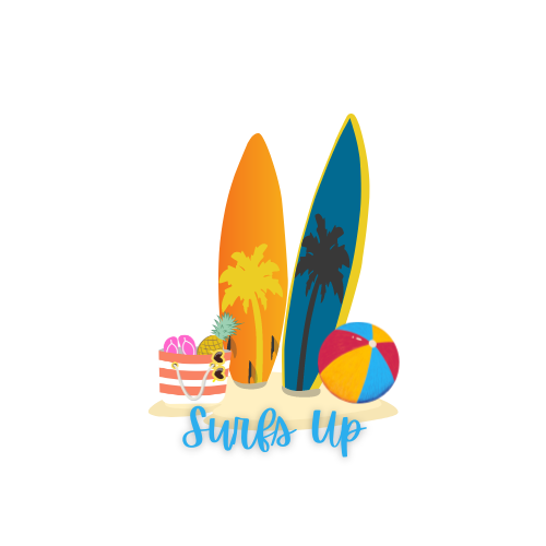 Surf's Up Package