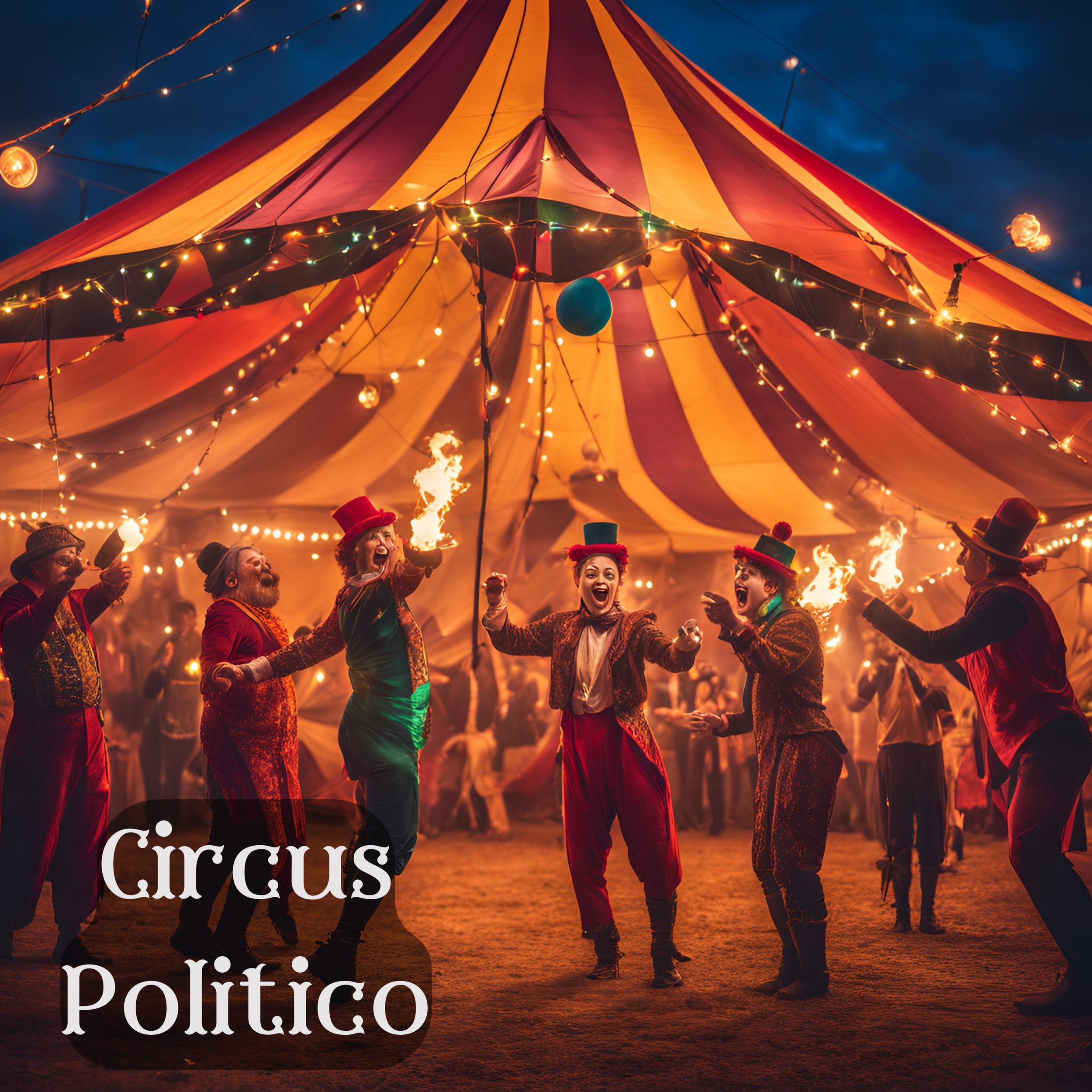 Circus Politico