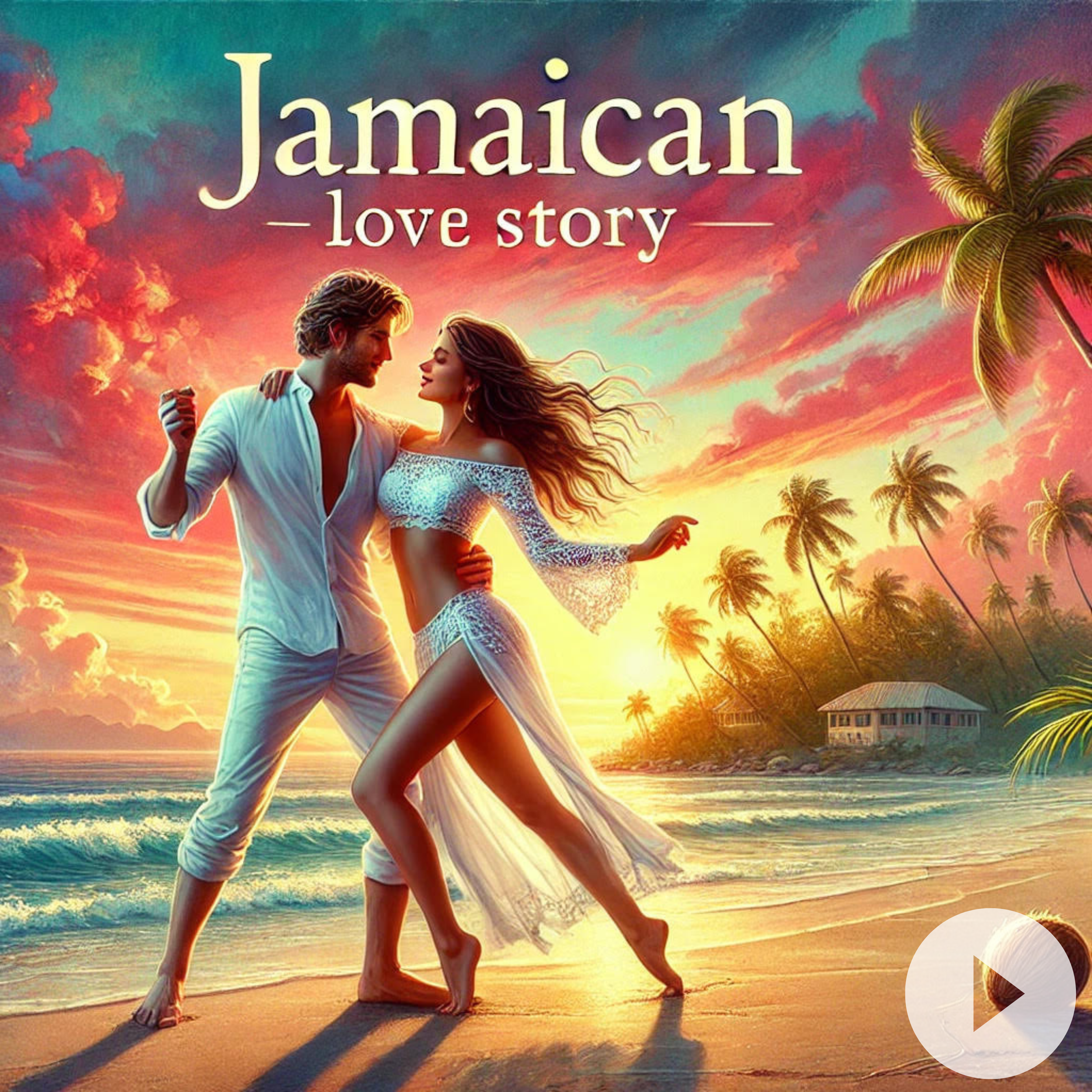 Jamaican Love Story