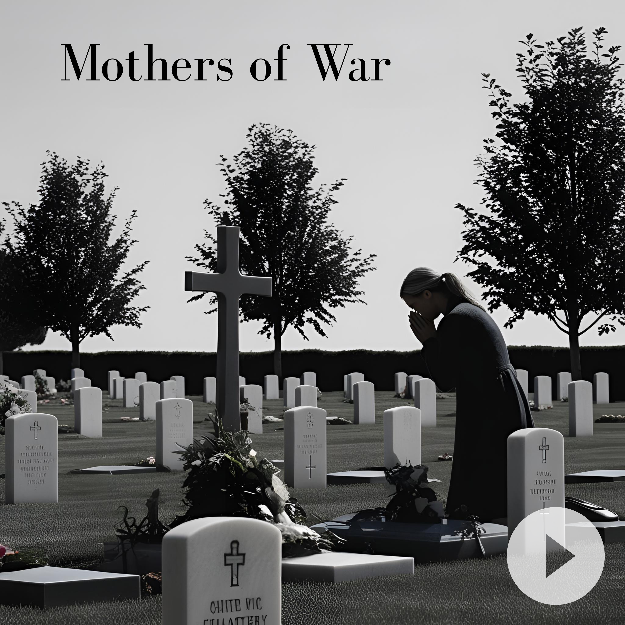 Mothers of War
