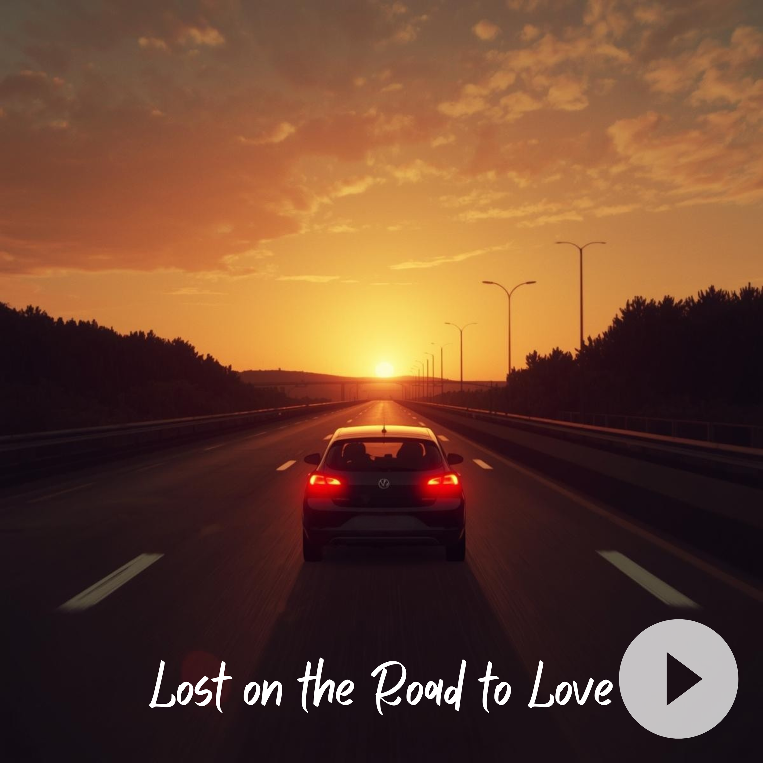 Lost on the Road to Love