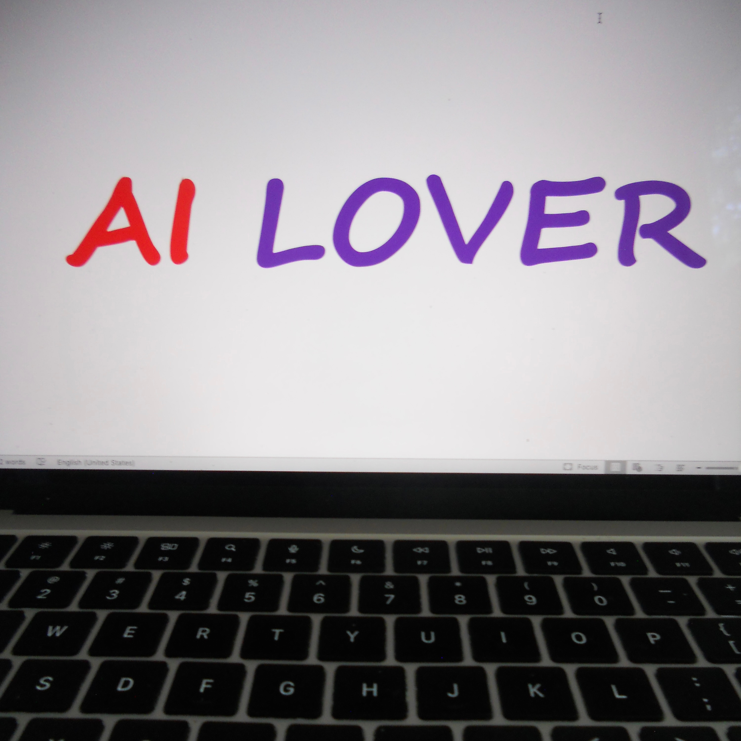 AI Lover
