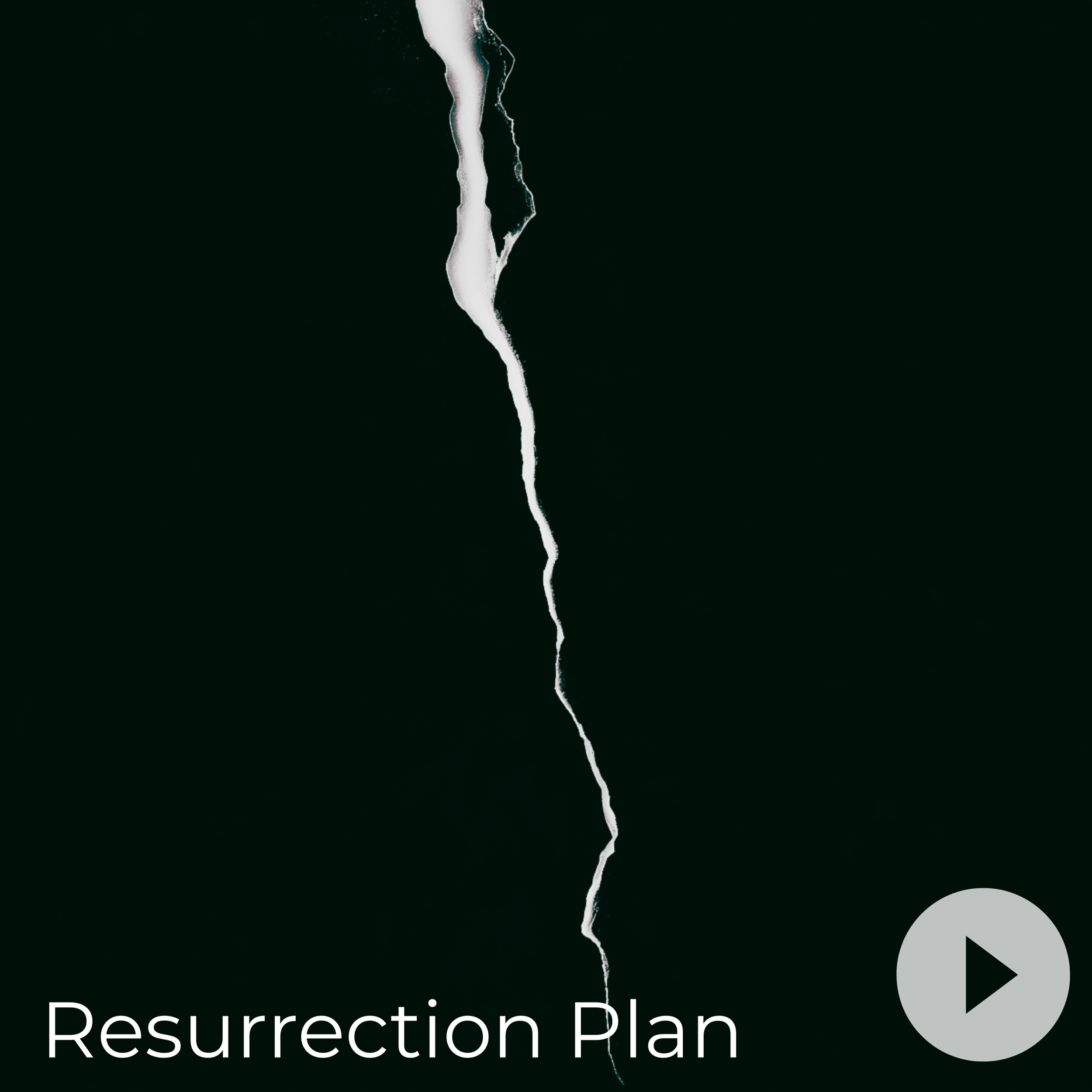 Resurrection Plan