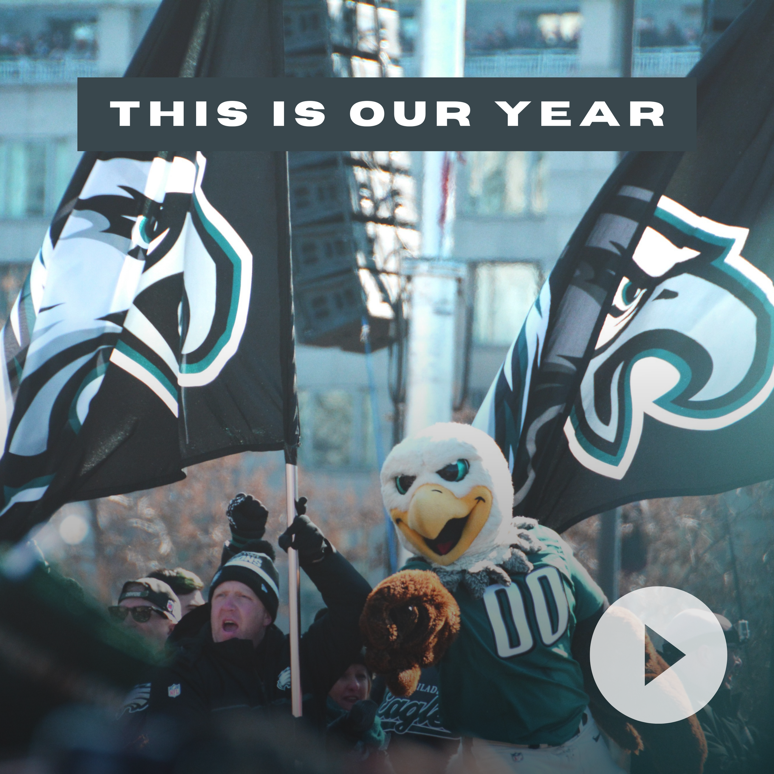 This is Our Year