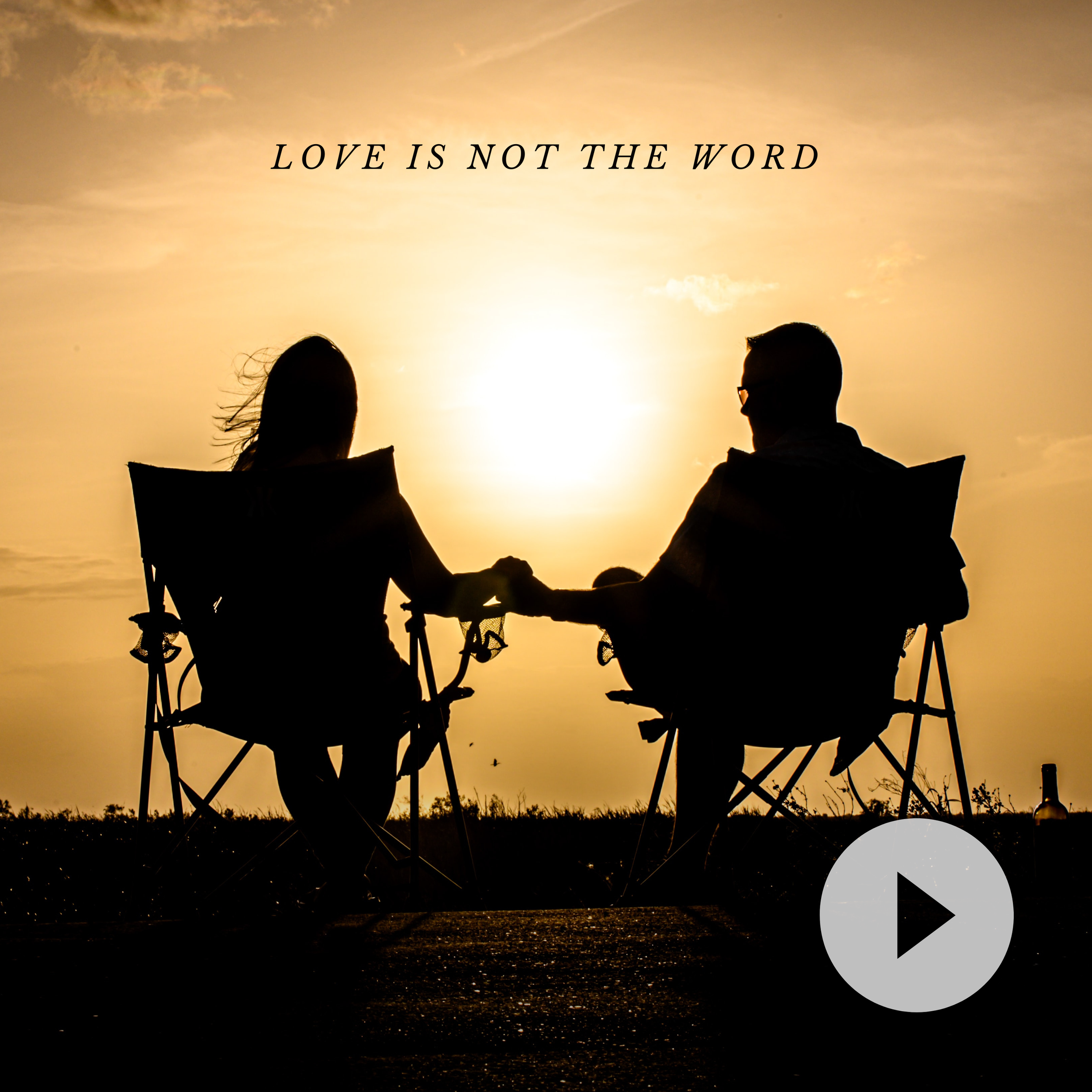 Love Is Not the Word