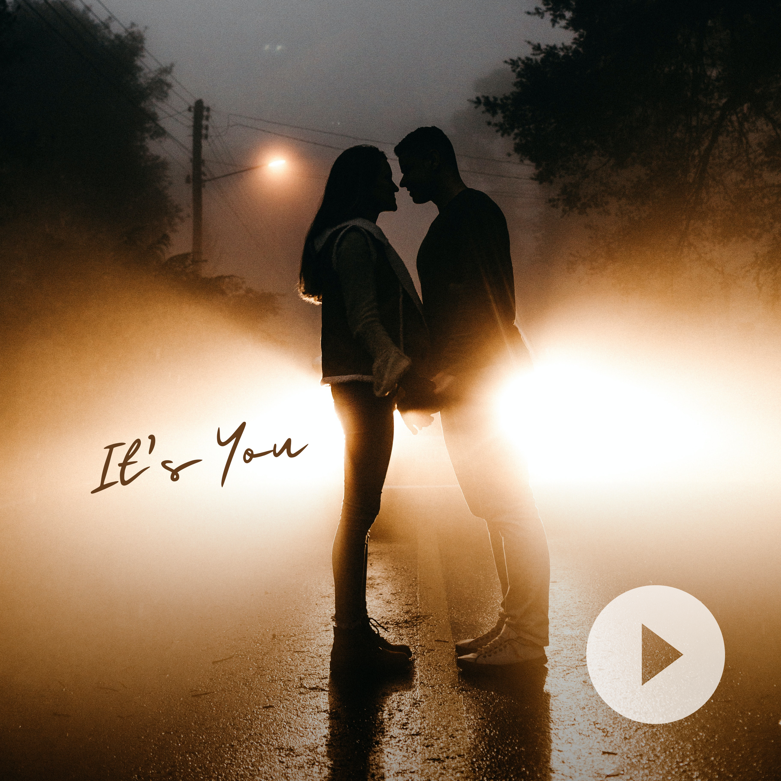 It's You