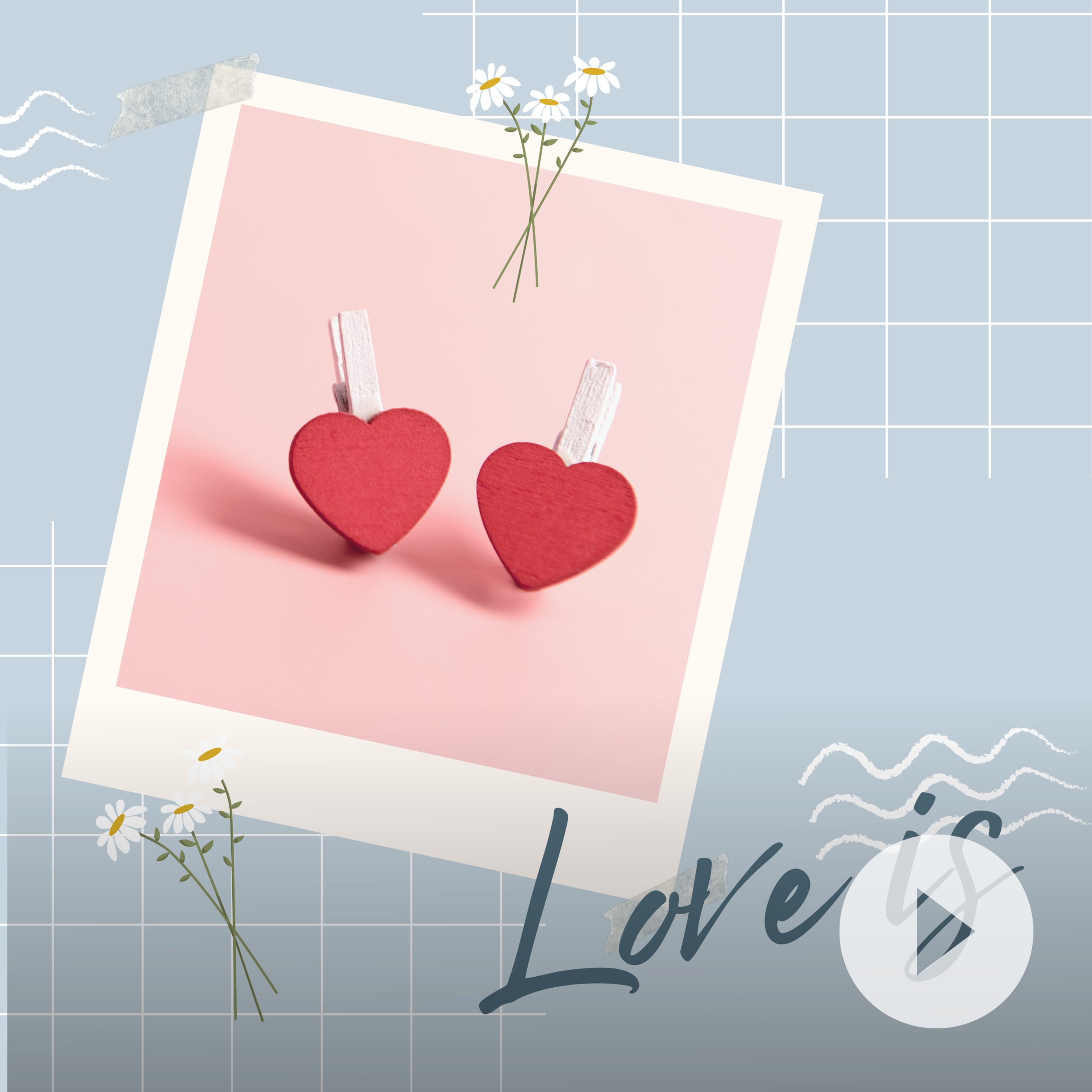 Love Is