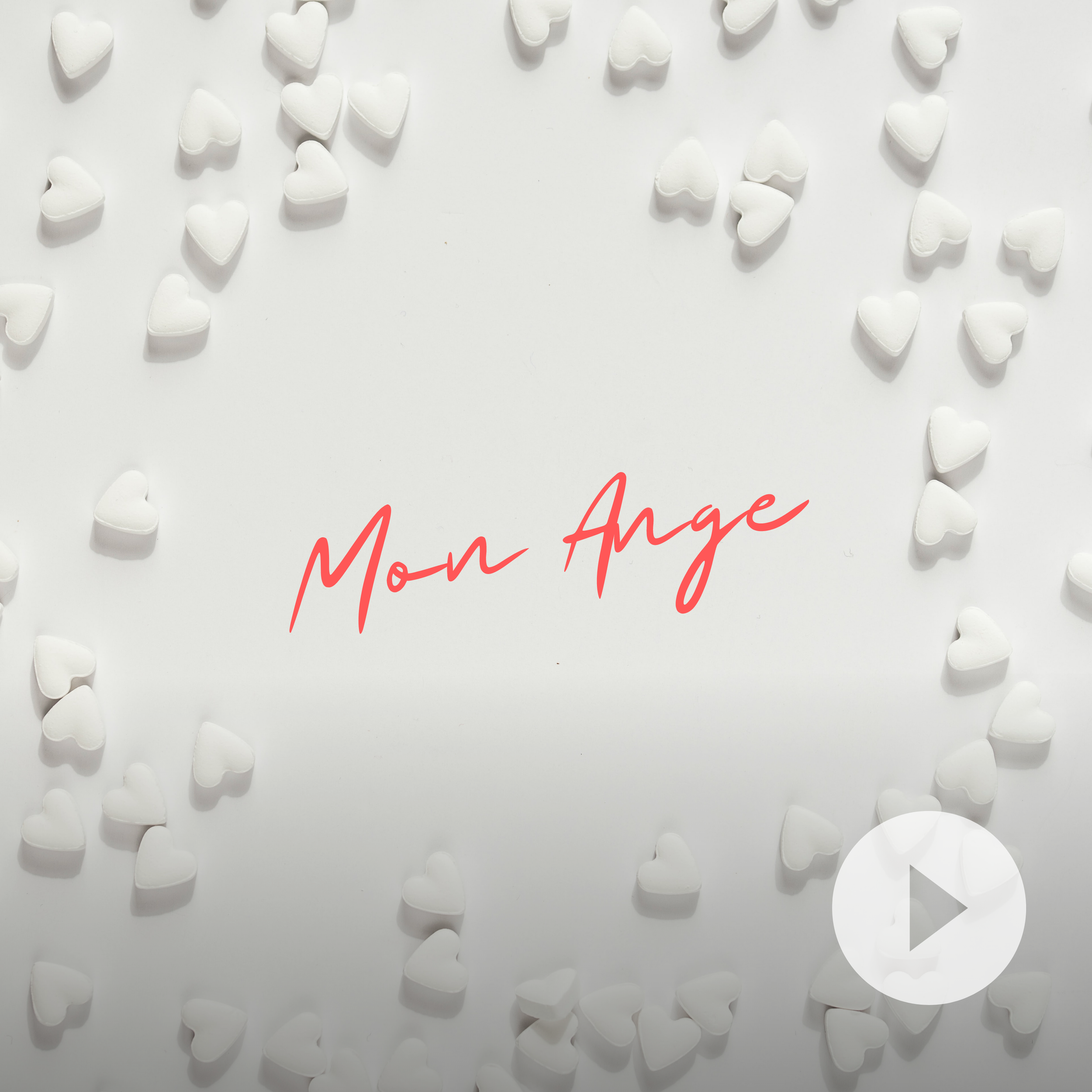 Mon Ange (French - Cry of the Heart)