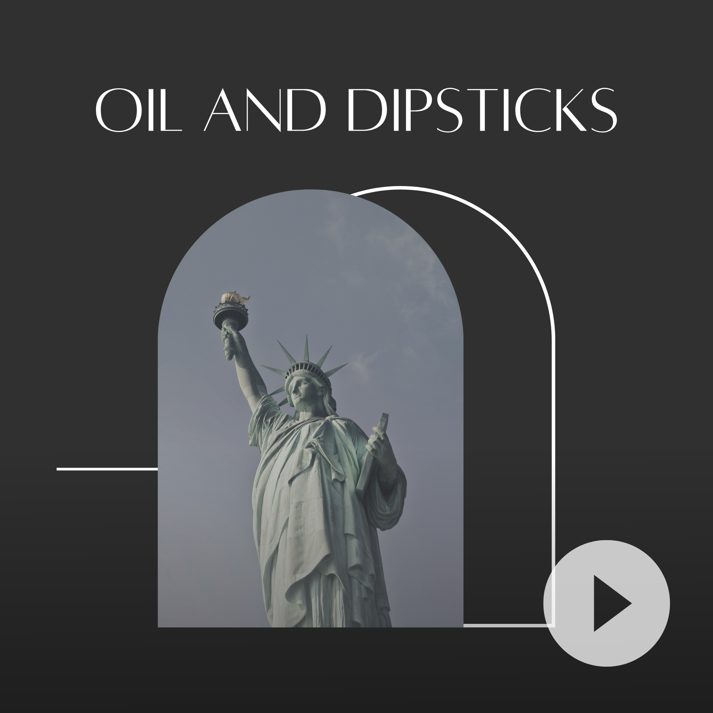 Oil and Dipsticks