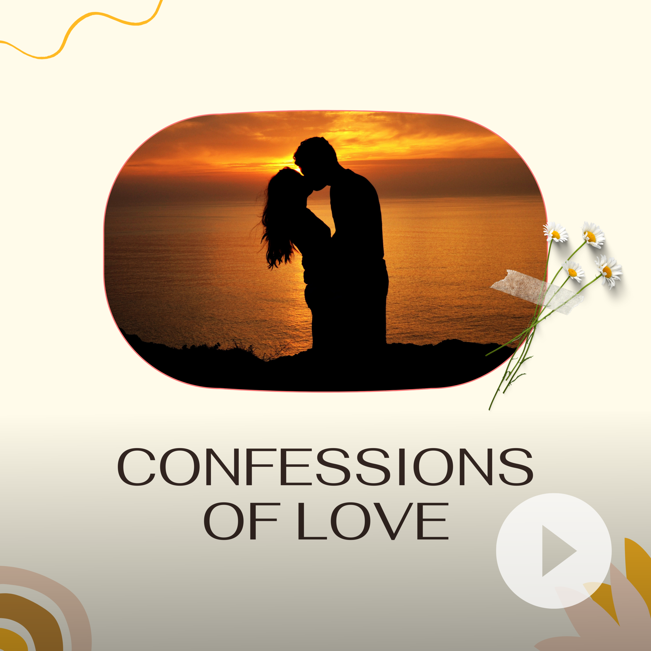Confessions of Love
