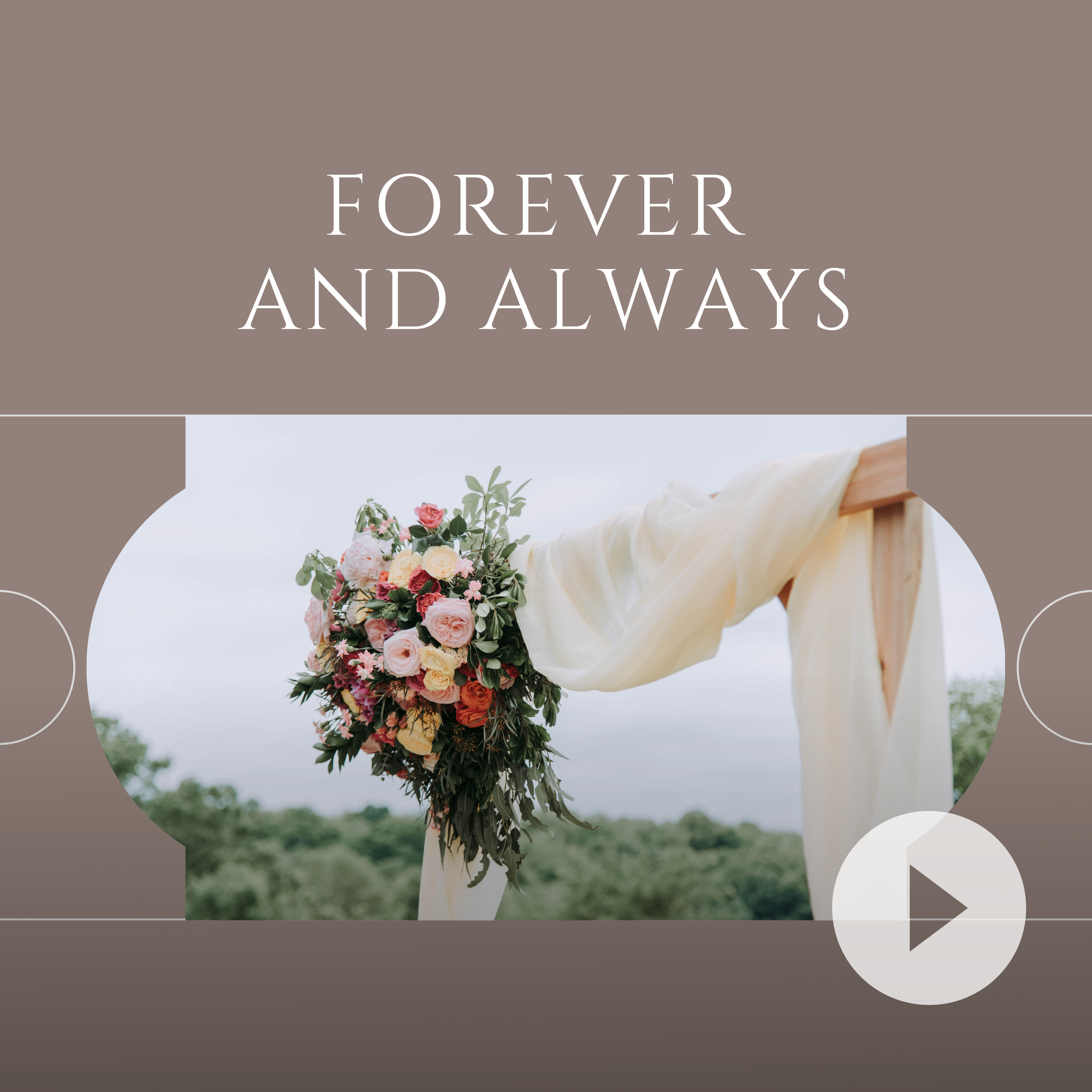Forever And Always