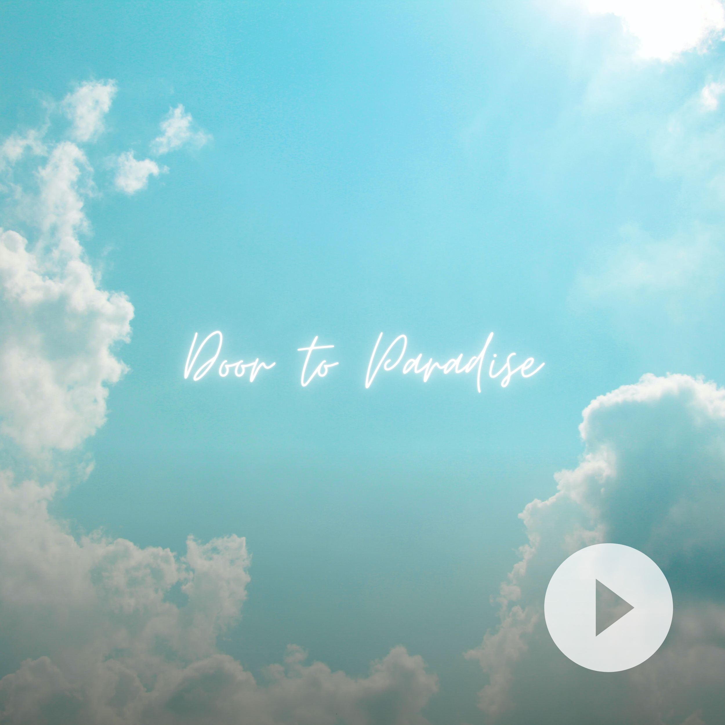 Door to Paradise