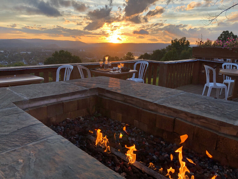Travel Writer Fire Pit and View 2019.jpg