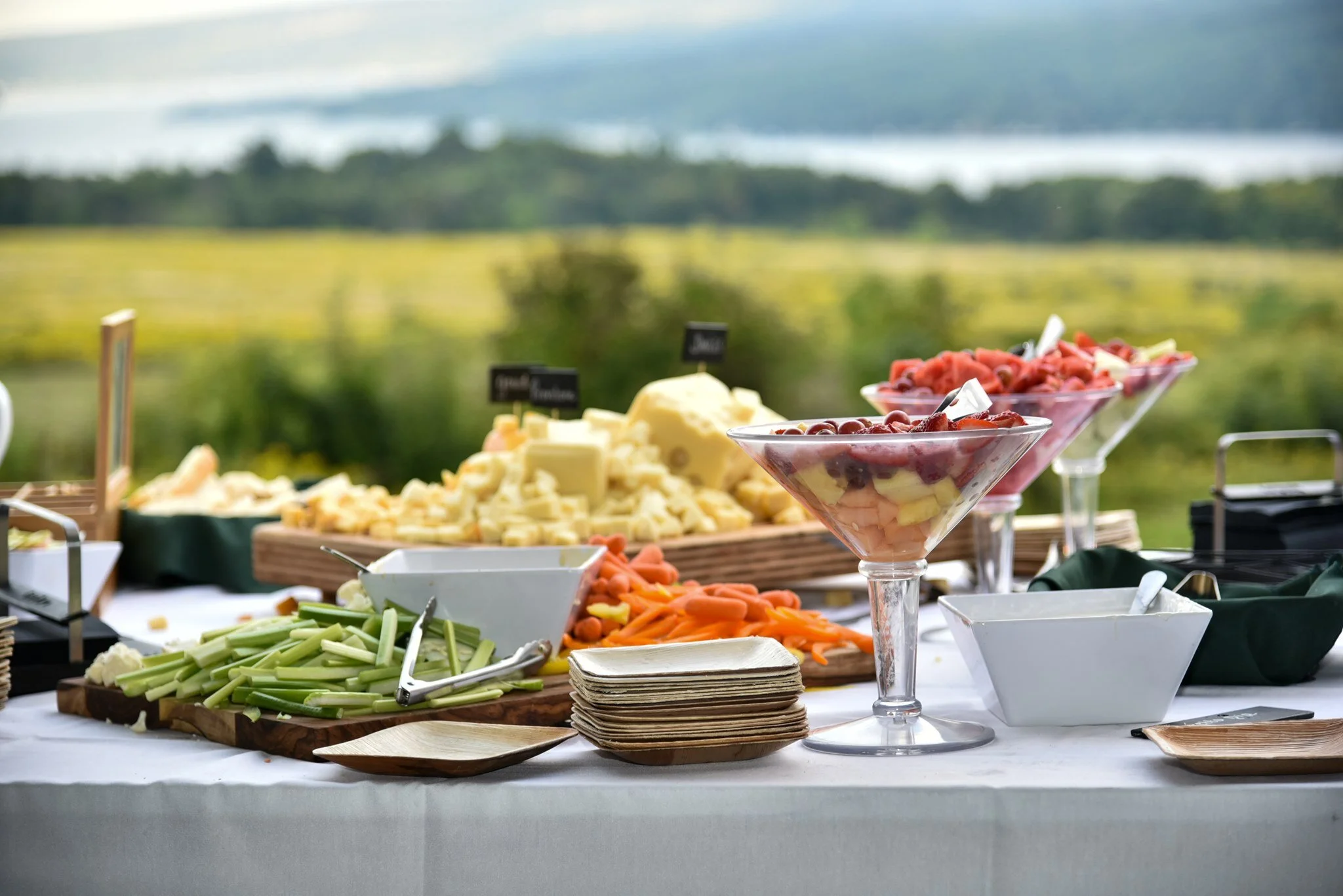 Hill Top Inn