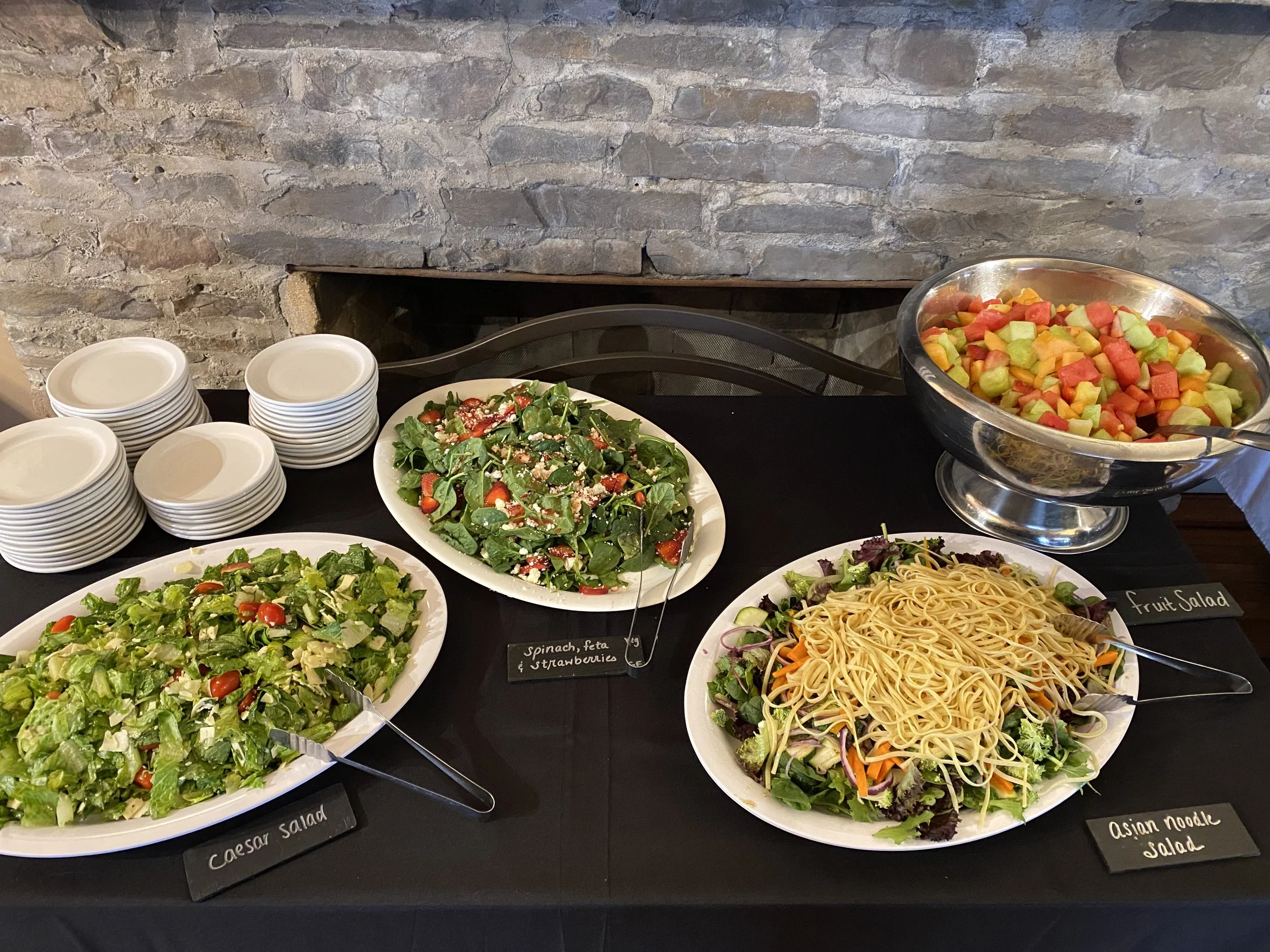 DINNER Buffet - Child 4 and under