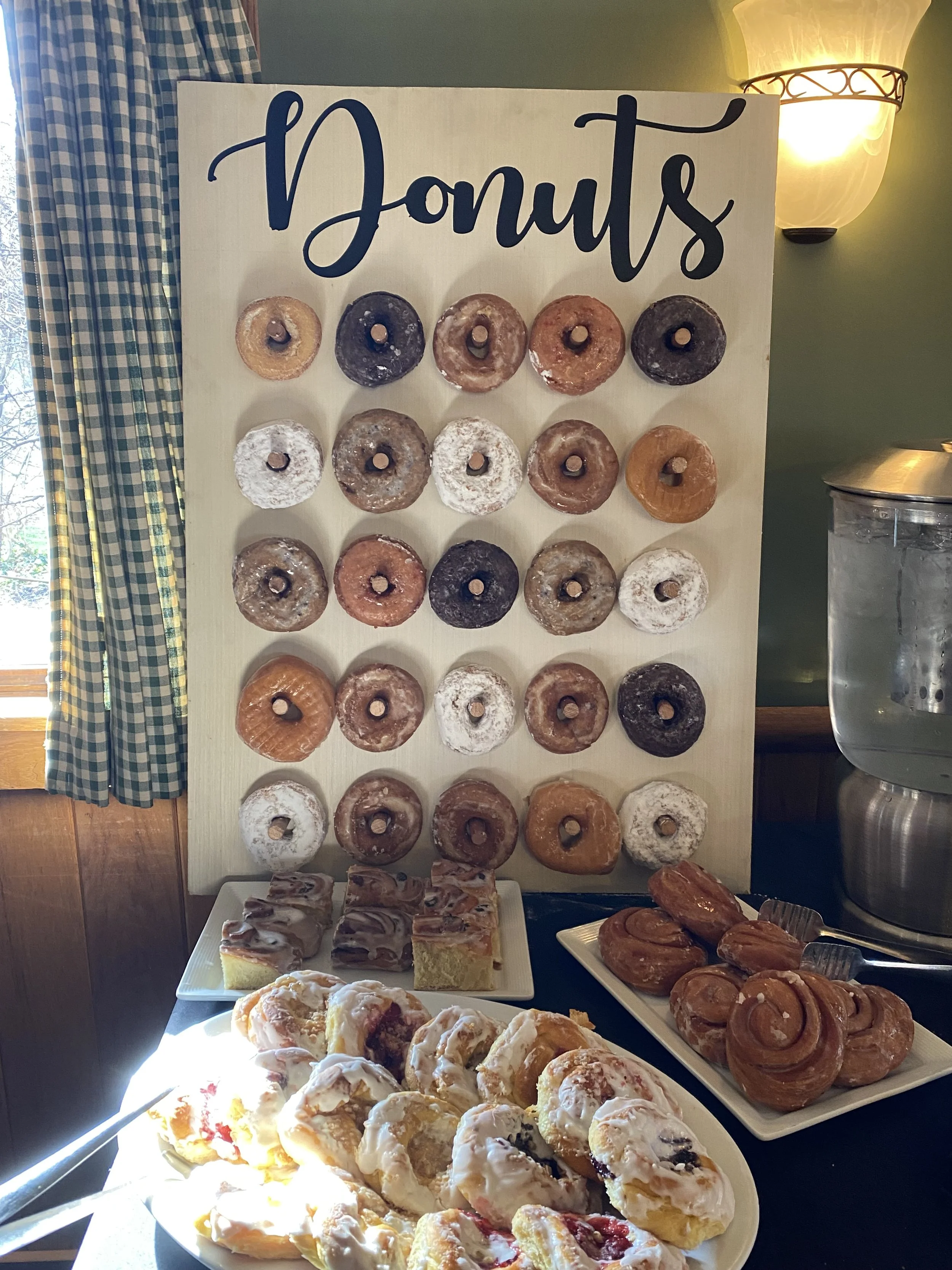 Brunch Buffet - Youth 5-11 yrs old  21.99+ service