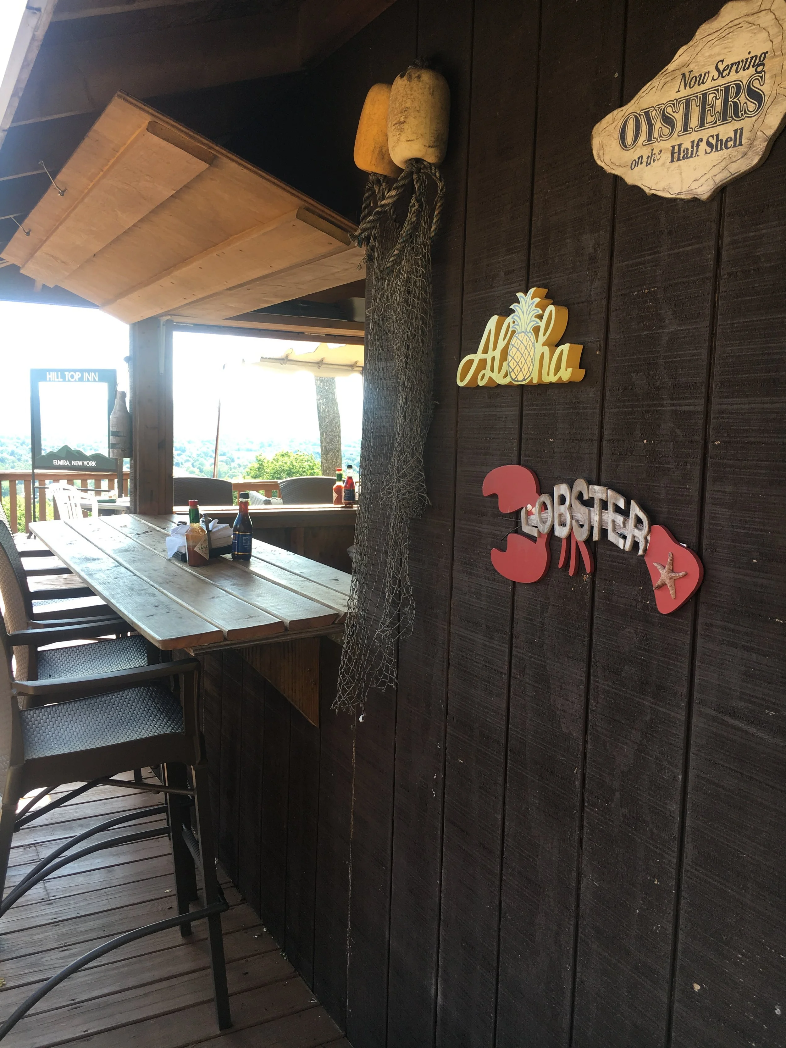 Crab Shack 
