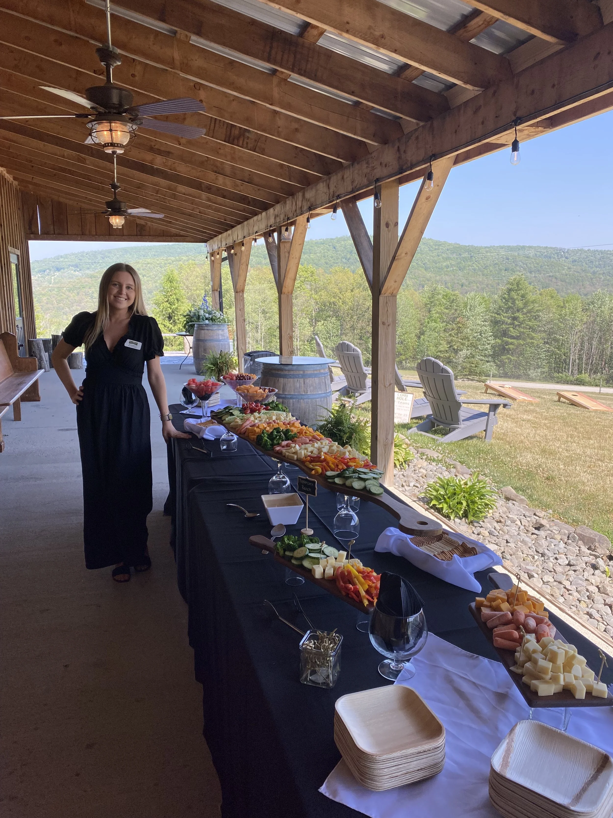Kass at Catering .jpeg