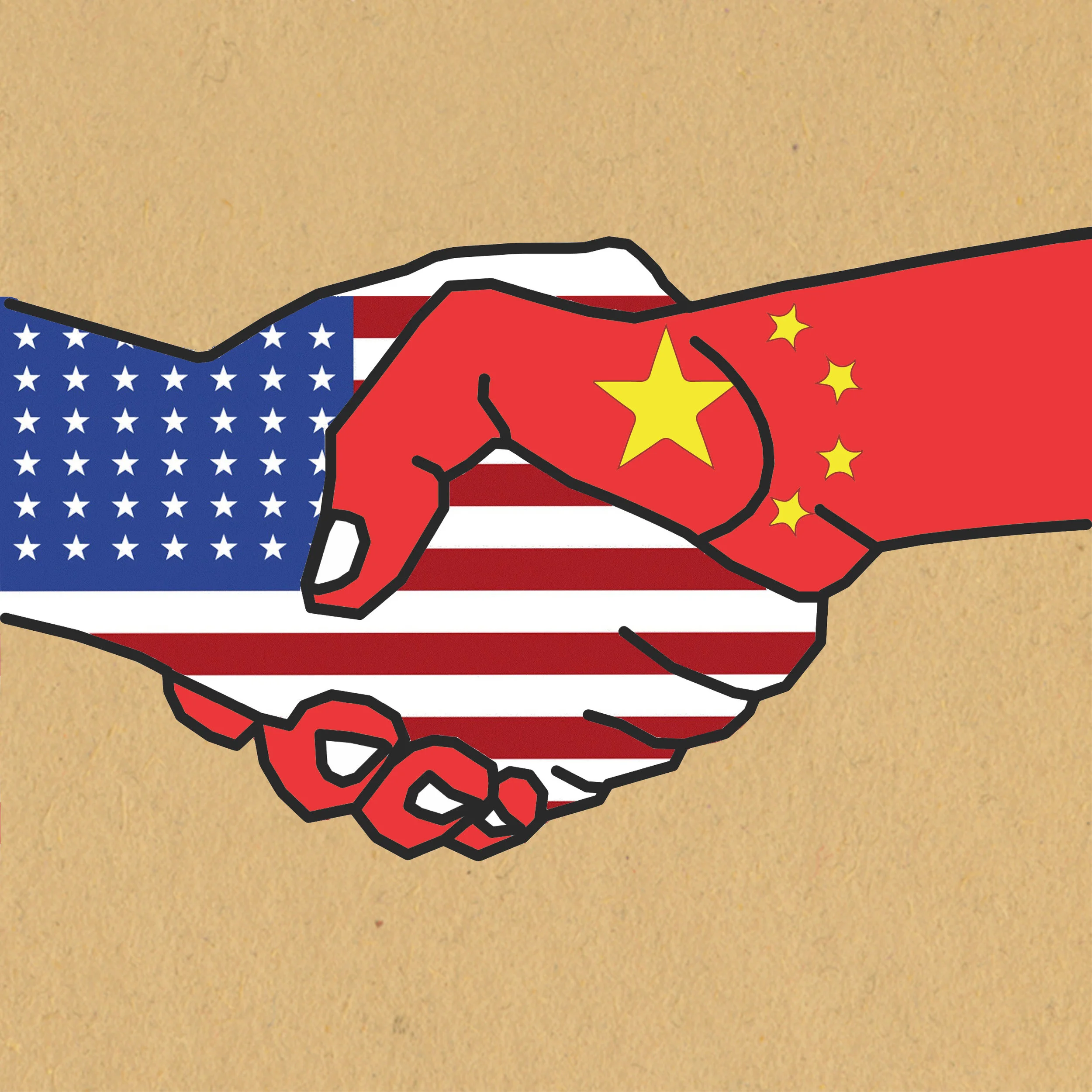 China-U.S. Deal Making: Trends &amp; Challenges for Cross-Border M&amp;A and Diplomatic Relations