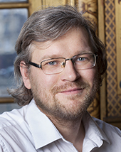 Prof. Matthias Thiemann, Sciences Po, Paris