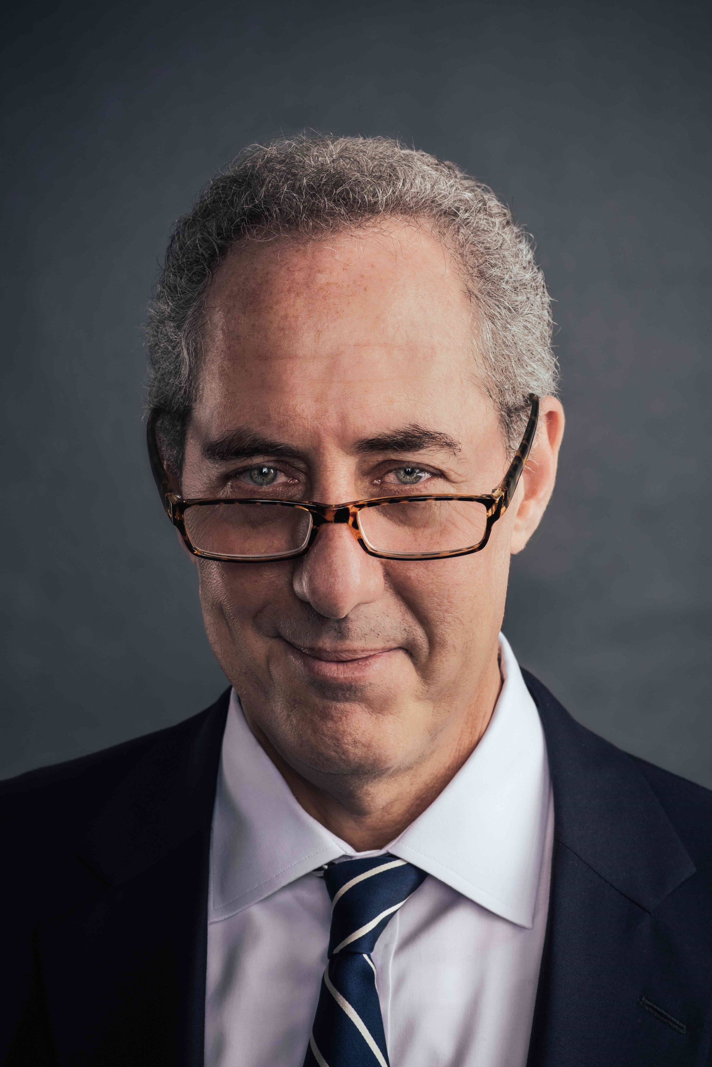 Amb. Michael Froman