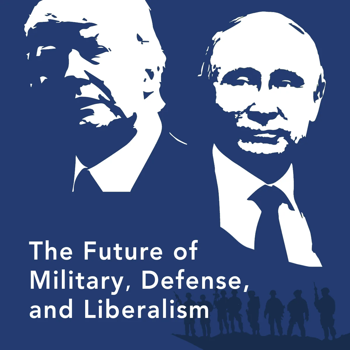The Future of Military, Defense, and Liberalism: Interview with Celeste Wallander Continued