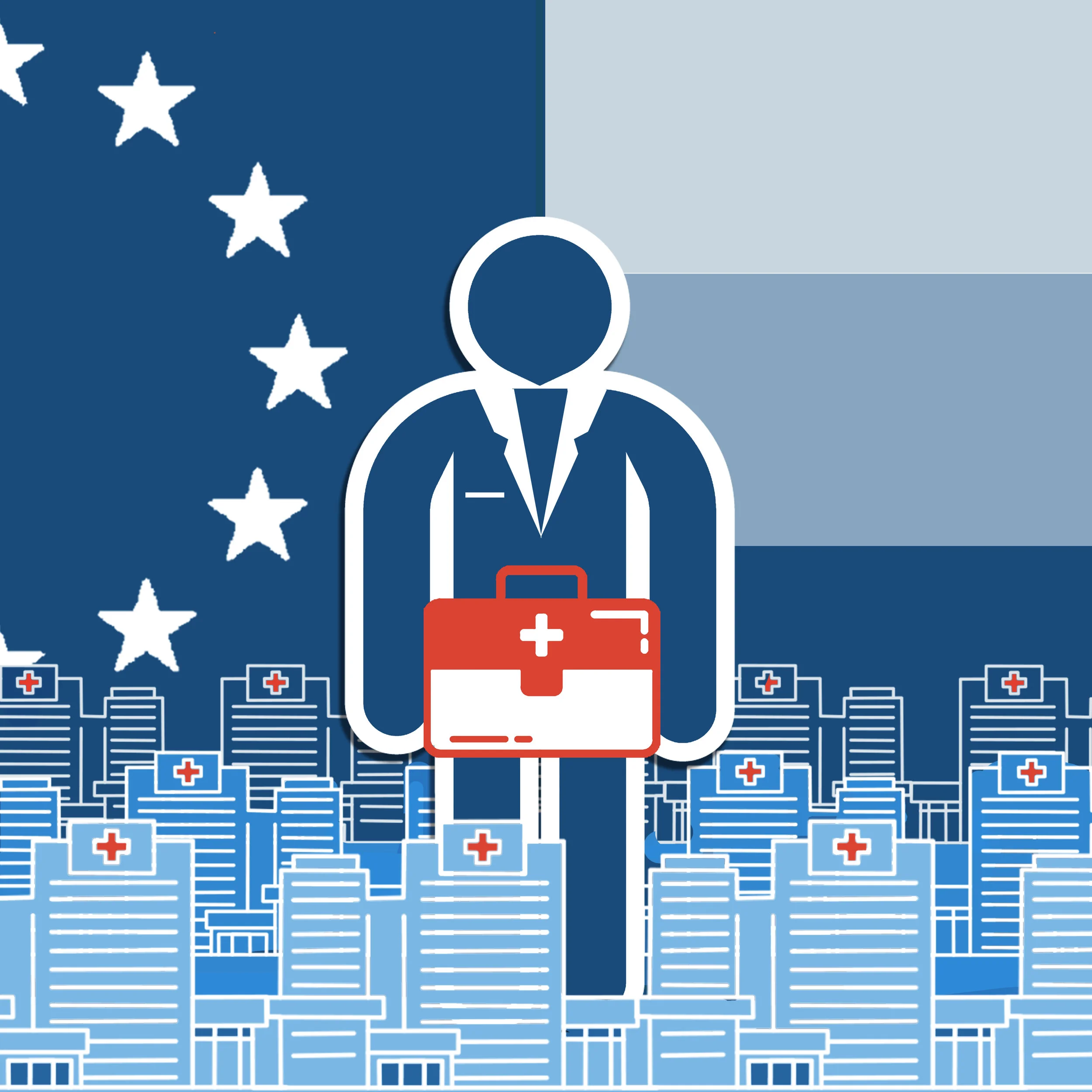 What U.S. Can Learn from Germany’s Health System: Multi-Payer, Sickness Funds, and Social Solidarity