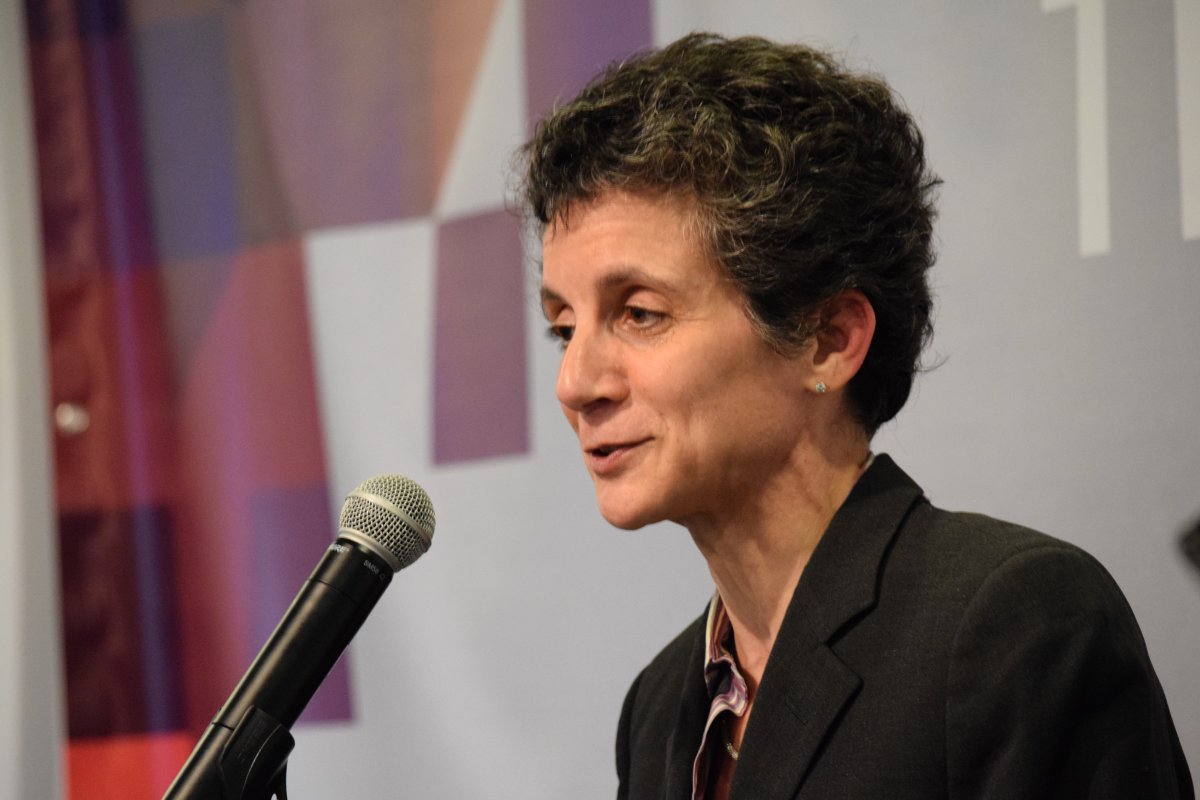 Prof. Sherry Glied